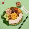 Bún Đậu Chả Cốm Bún Đậu Chả Cốm