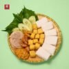 Bún Đậu Thịt Bún Đậu Thịt