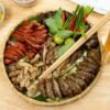 Dồi Sụn Chiên