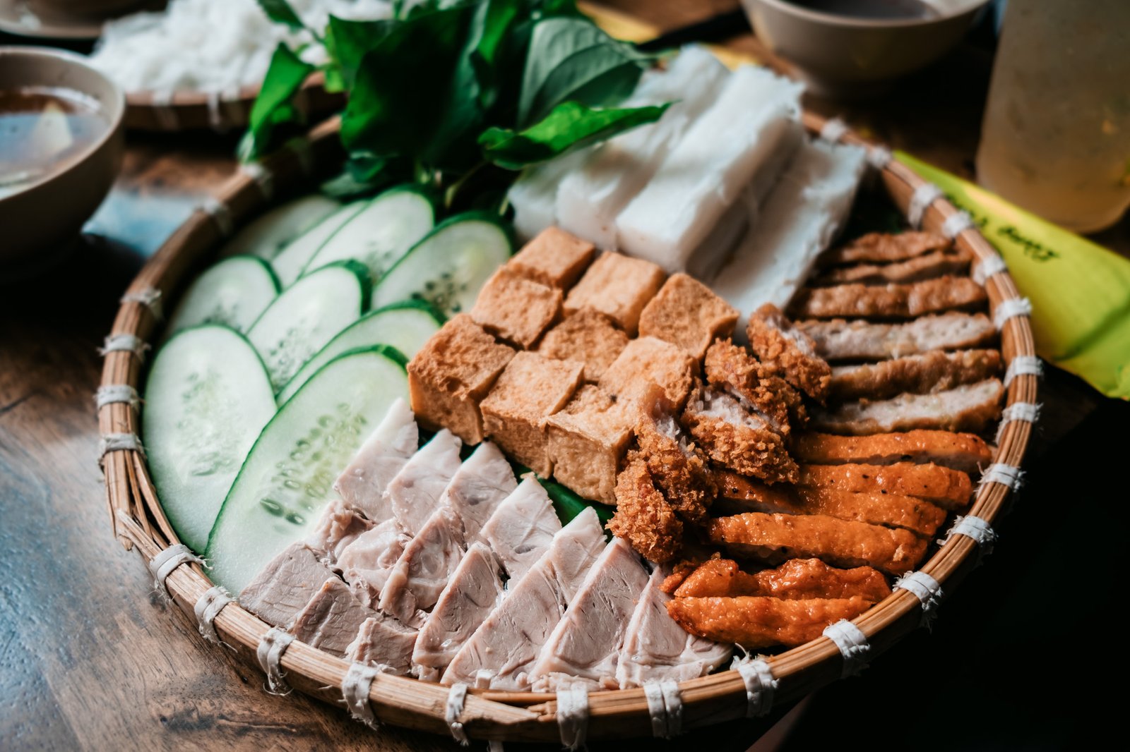 Khám Phá Menu Bún Đậu Làng Vòng Chuẩn Vị Bắc Khám Phá Menu Bún Đậu Làng Vòng Chuẩn Vị Bắc