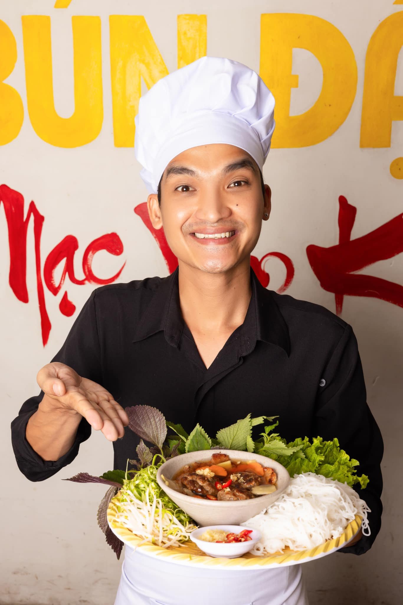 Khám Phá Hương Vị Chuẩn Bắc Cùng **Bún Đậu Mạc Văn Khoa**