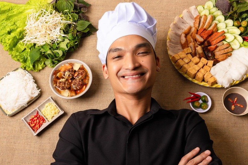 Bảng liệt kê các chi nhánh của thương hiệu bún đậu trên toàn quốc
