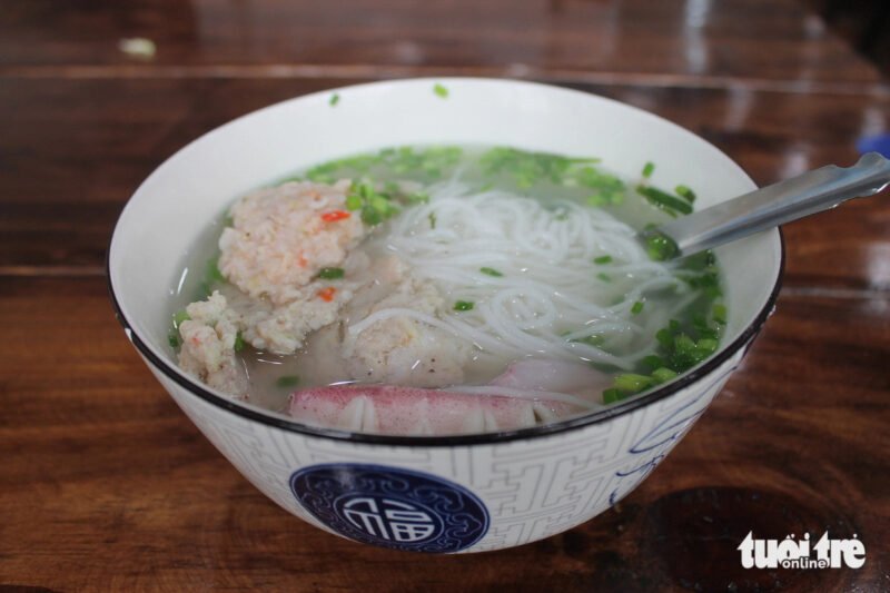 **Bún Quậy Là Đặc Sản Ở Đâu** Và Những Điều Thú Vị