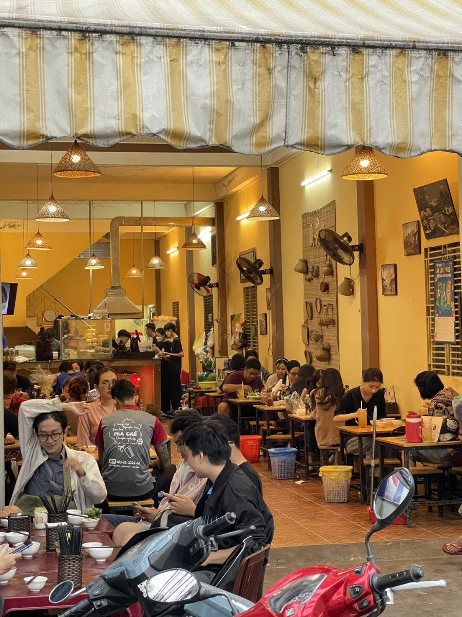 Khám Phá Hương Vị **Bún Đậu Mắm Tôm Xưa** Trong Văn Hóa Ẩm Thực Việt