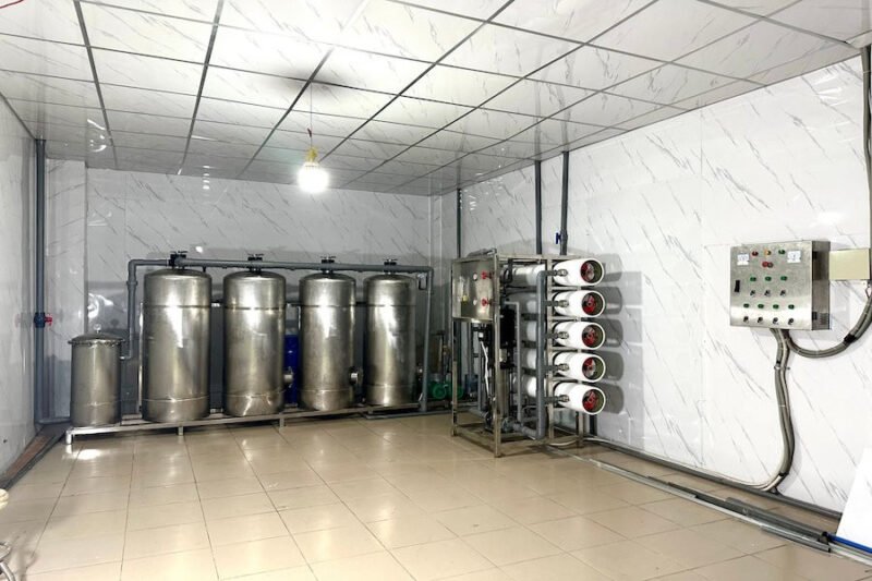 Tìm Hiểu Địa Chỉ Bán **Bún Nguyễn Bính** Chất Lượng Tại TP.HCM