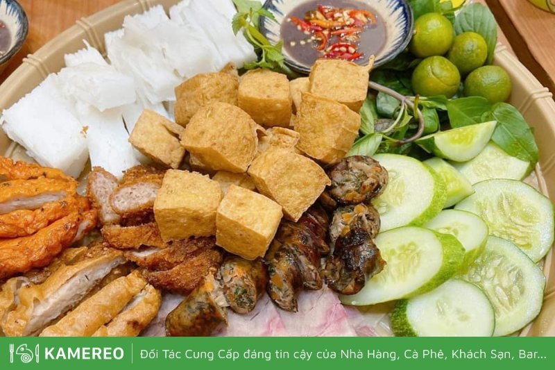 Chất lượng món ăn quyết định rất nhiều đến quyết định trở lại quán hay không