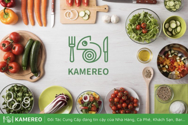 Đảm bảo nguồn cung cấp nguyên liệu tươi ngon là yếu tố cốt lõi