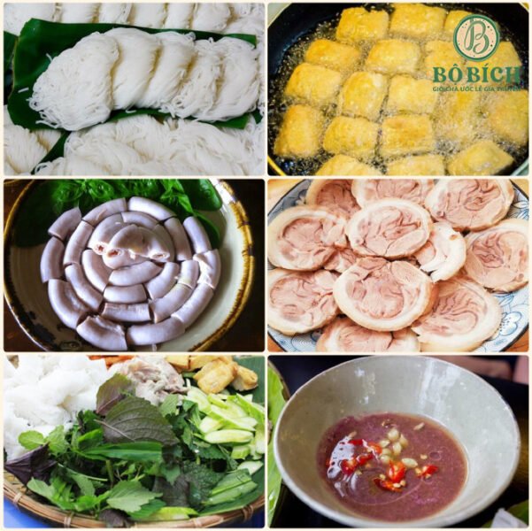 Hình ảnh những bìa đậu phụ tươi ngon sẵn sàng để chế biến