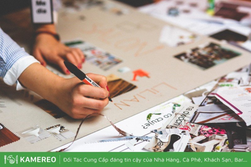Lập kế hoạch chi tiết giúp hạn chế rủi ro trong kinh doanh món ăn truyền thống