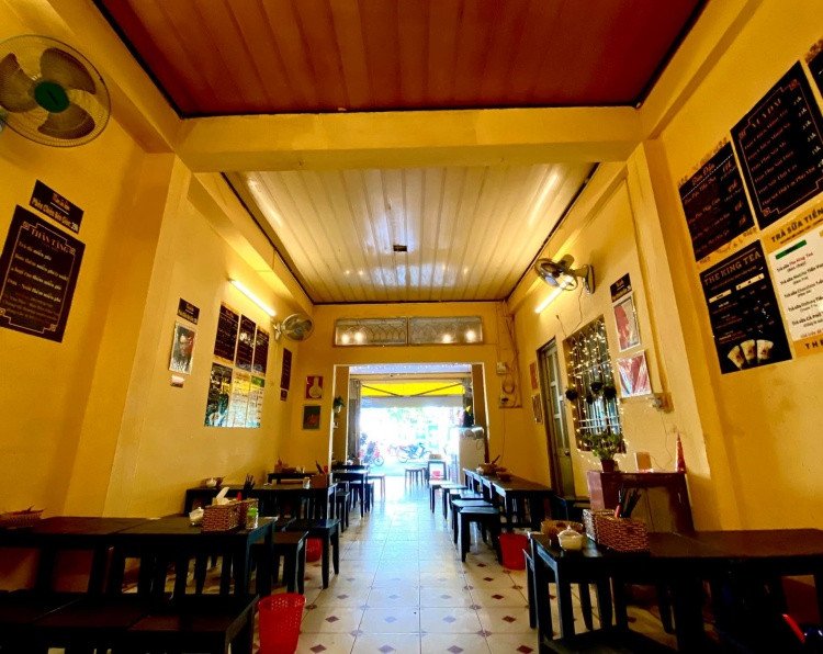Mẹt bún đậu đầy đủ các topping hấp dẫn