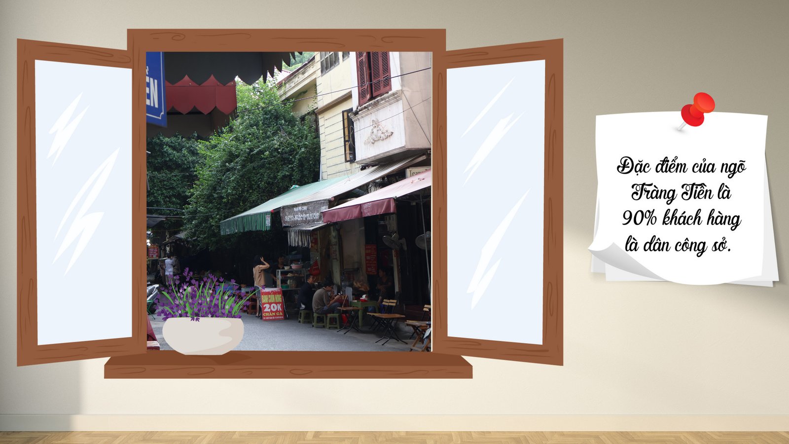 Món bún đậu mắm tôm đặc trưng của Hà Nội với đầy đủ các thành phần