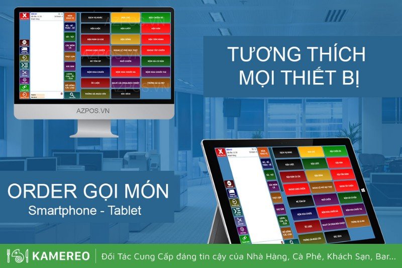 Phần mềm quản lý giúp theo dõi hiệu suất kinh doanh một cách chính xác