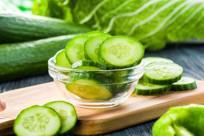 Khám Phá Các Loại **Rau Ăn Bún Đậu Mắm Tôm** Chuẩn Vị