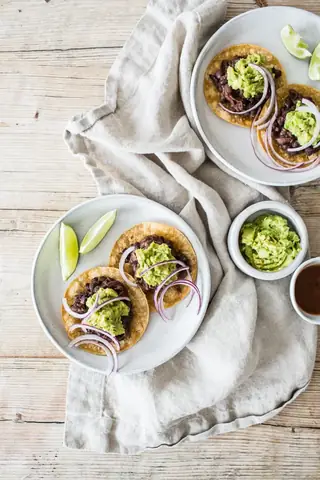 2 3 4 Tacos: Khám Phá Ý Nghĩa, Nguồn Gốc Và Vẻ Đẹp Ẩm Thực Mexico