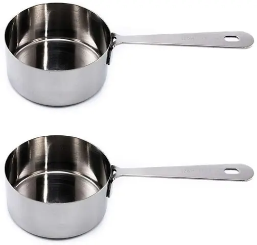 2 Cup In Ml: Quy Chuyển Đổi Chuẩn Xác Cho Người Nấu Ăn