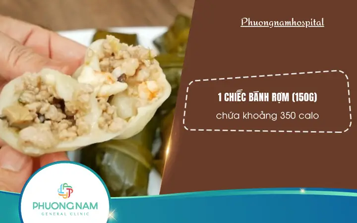 Cái Bánh Rợm Bao Nhiêu Calo? Giải Đáp Chi Tiết Dinh Dưỡng Và Lưu Ý Khi Ăn Cái Bánh Rợm Bao Nhiêu Calo? Giải Đáp Chi Tiết Dinh Dưỡng Và Lưu Ý Khi Ăn