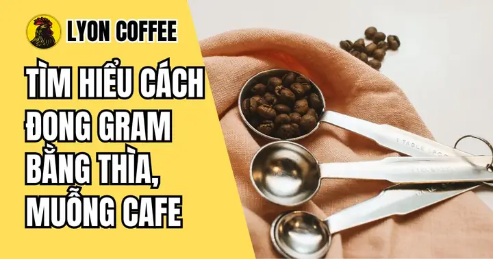Muỗng Canh Bột Mì Bao Nhiêu Gam