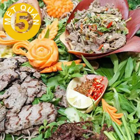 Khám Phá 100 Món Ngon Hà Nội: Bảng Xếp Hạng Ẩm Thực Chuẩn Vị Thủ Đô