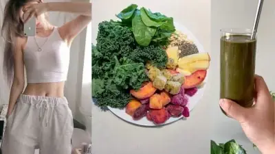Top 12 Công Thức Smoothie Slim Detox 12 Ngày Hiệu Quả Nhất Dành Cho Người Bận Rộn