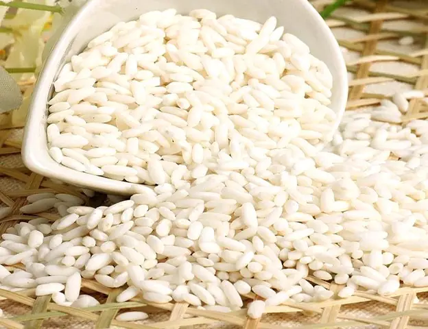 1kg Nếp Nấu Được Bao Nhiêu Xôi