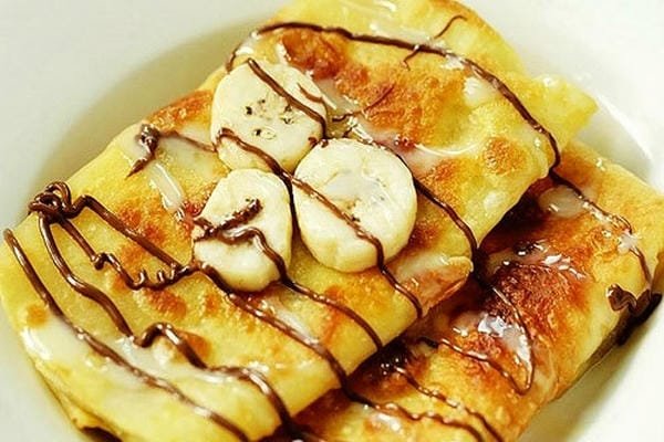 Làm gì với chuối chín - Khám phá những món ngon từ chuối
