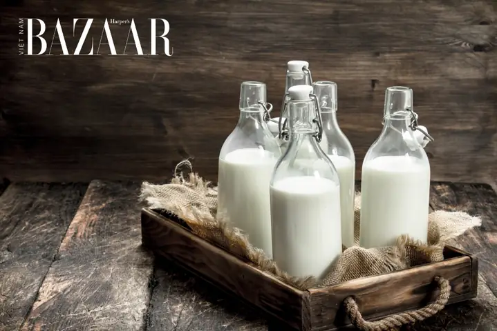 220ml Sữa Tươi Không Đường Bao Nhiêu Calo? Bảng Tính Chi Tiết Và Phân Tích Dinh Dưỡng