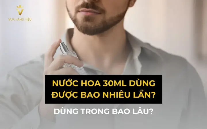 30ml Nước Là Bao Nhiêu? Quy Đổi Chính Xác Và Những Ứng Dụng Thực Tiễn