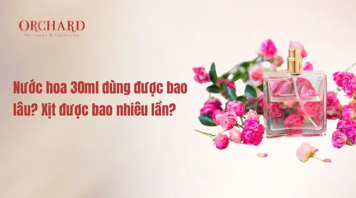 30ml Nước Là Bao Nhiêu? Quy Đổi Chính Xác Và Những Ứng Dụng Thực Tiễn
