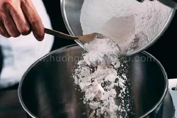 All Purpose Flour Là Gì? Khám Phá Loại Bột "tất Cả Trong Một" Trong Bếp Việt All Purpose Flour Là Gì? Khám Phá Loại Bột "tất Cả Trong Một" Trong Bếp Việt