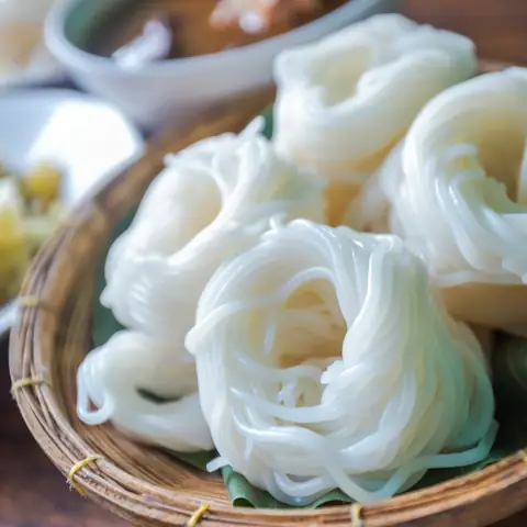 Ăn Bún Có Giảm Cân Không?
