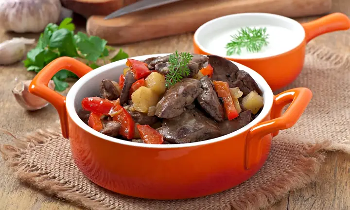 Ăn Cật Lợn Có Tốt Không? Phân Tích Chi Tiết Giá Trị Dinh Dưỡng Và Những Lưu Ý Cần Biết Ăn Cật Lợn Có Tốt Không? Phân Tích Chi Tiết Giá Trị Dinh Dưỡng Và Những Lưu Ý Cần Biết