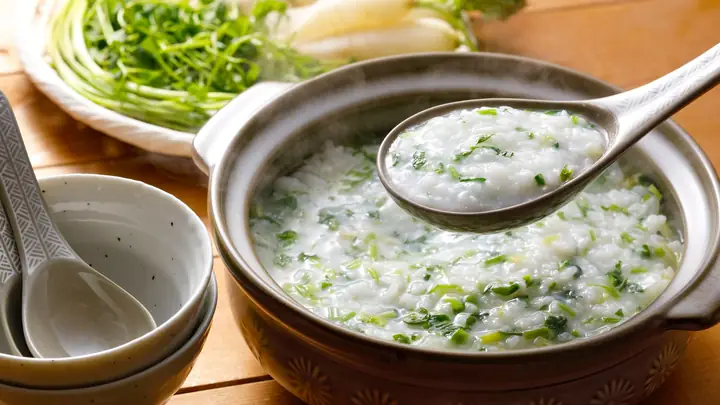 Ăn Cháo Có Giảm Cân Không? Giải Đáp Chi Tiết Và Hướng Dẫn Thực Hiện Hiệu Quả