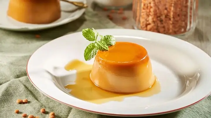 Ăn Chay Có Ăn Bánh Flan Được Không?