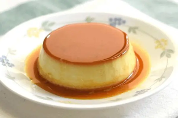 Ăn Chay Có Ăn Bánh Flan Được Không?