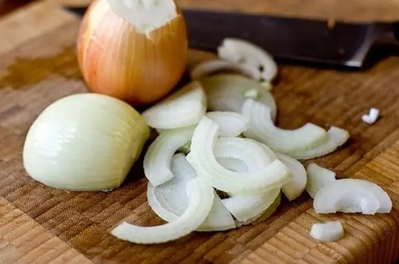Ăn Chay Có Được Ăn Hành Tây Không? Giải Đáp Chi Tiết Và Hướng Dẫn Sử Dụng Đúng