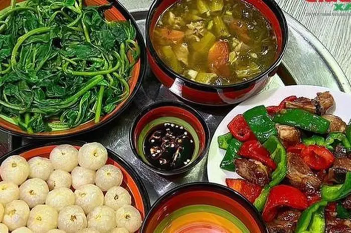 Ăn Gì Cho Ngon Miệng? 15+ Gợi Ý Thức Ăn Kích Thích Vị Giác Bạn Không Thể Bỏ Qua