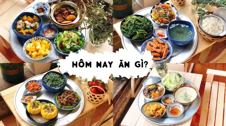Ăn Gì Cho Ngon Miệng? 15+ Gợi Ý Thức Ăn Kích Thích Vị Giác Bạn Không Thể Bỏ Qua