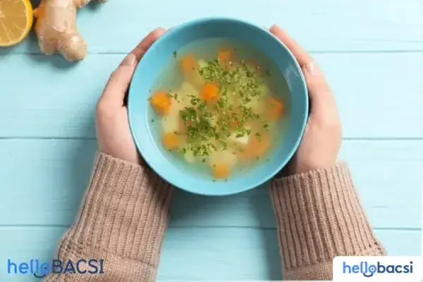Ăn Gì Để Giải Cảm Cúm: 15 Thực Phẩm Và Bài Thuốc Dân Gian Hiệu Quả
