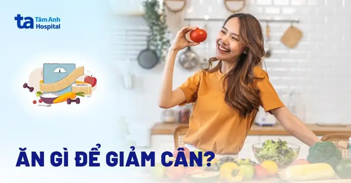 Ăn Gì Để Giảm Cân Tại Nhà: 15+ Thực Đơn Và Nguyên Tắc Vàng Cho Người Bận Rộn
