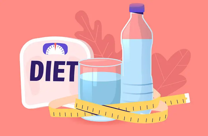 Ăn Gì Để Giảm Cân Tại Nhà: 15+ Thực Đơn Và Nguyên Tắc Vàng Cho Người Bận Rộn