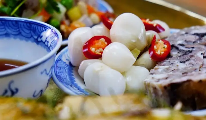 Ăn Hành Muối Có Tốt Không? Giải Đáp Chi Tiết Và Những Lưu Ý Quan Trọng Ăn Hành Muối Có Tốt Không? Giải Đáp Chi Tiết Và Những Lưu Ý Quan Trọng