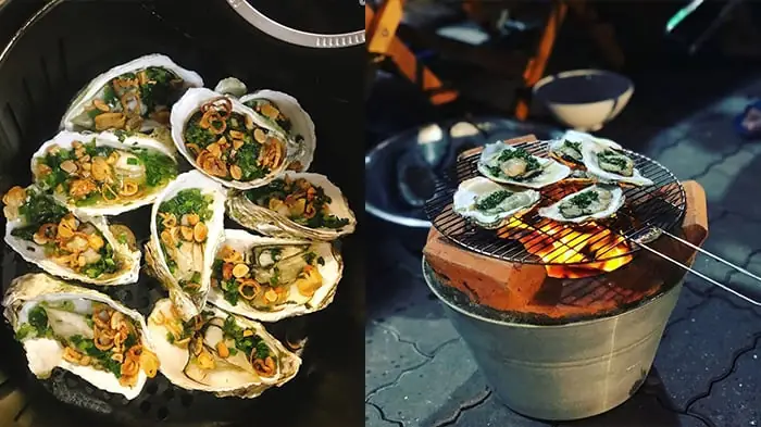 Review 5 Loại Hàu Sống Ngon Nhất Cho Món Hàu Nướng Mỡ Hành: Đâu Là Lựa Chọn Tốt Nhất?