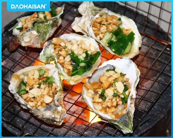 Review 5 Loại Hàu Sống Ngon Nhất Cho Món Hàu Nướng Mỡ Hành: Đâu Là Lựa Chọn Tốt Nhất?