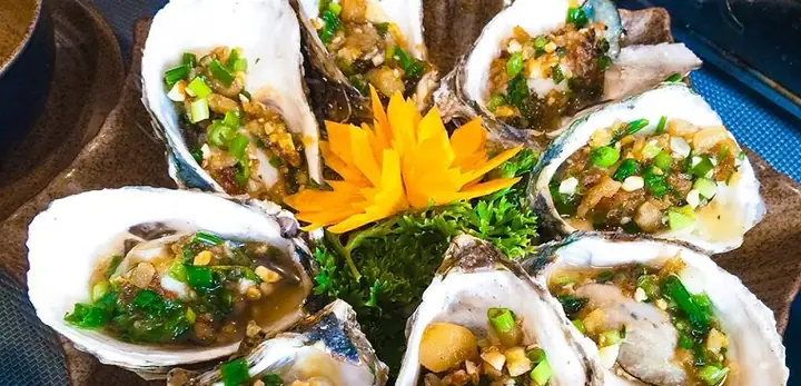 Review 5 Loại Hàu Sống Ngon Nhất Cho Món Hàu Nướng Mỡ Hành: Đâu Là Lựa Chọn Tốt Nhất?