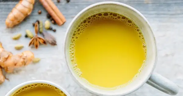 Ăn Khoai Lang Uống Sữa Đậu Nành Có Tốt Không? Lợi Ích Và Lưu Ý Quan Trọng