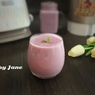 Ăn Khoai Lang Uống Sữa Đậu Nành Có Tốt Không? Lợi Ích Và Lưu Ý Quan Trọng