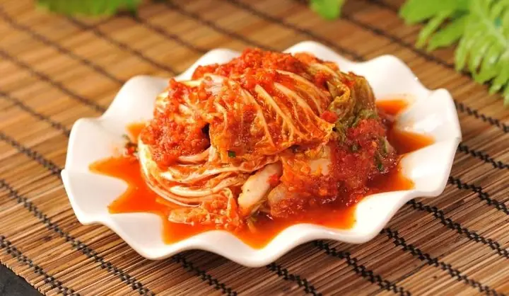 Ăn Kim Chi Có Béo Không? Giải Đáp Chi Tiết Và Những Lợi Ích Bất Ngờ