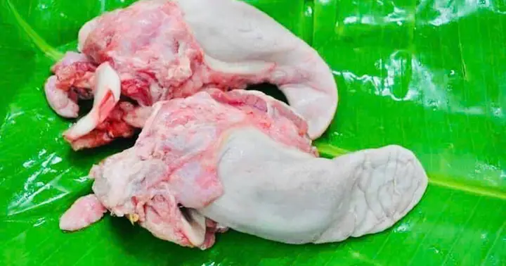 Ăn Lưỡi Heo Có Tốt Không? Phân Tích Chi Tiết Giá Trị Dinh Dưỡng Và Những Lưu Ý Quan Trọng Ăn Lưỡi Heo Có Tốt Không? Phân Tích Chi Tiết Giá Trị Dinh Dưỡng Và Những Lưu Ý Quan Trọng