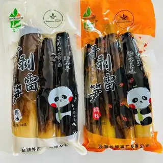 Ăn Măng Ngâm Ớt Có Tốt Không?