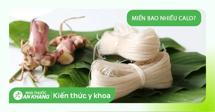 Ăn Miến Có Giảm Cân Không? Ăn Miến Có Giảm Cân Không?